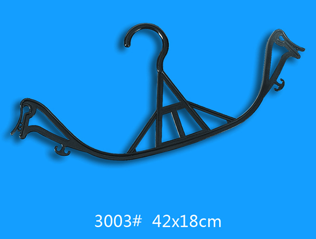 鹰潭高档塑料衣架开模定制