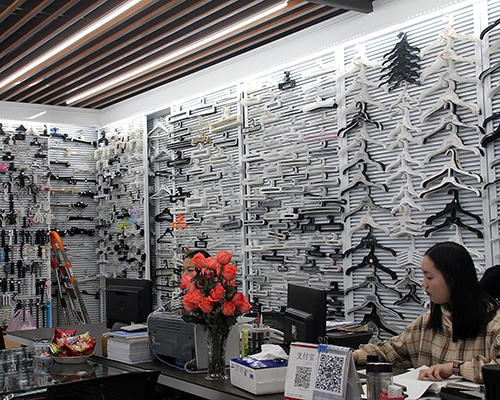 林商店铺