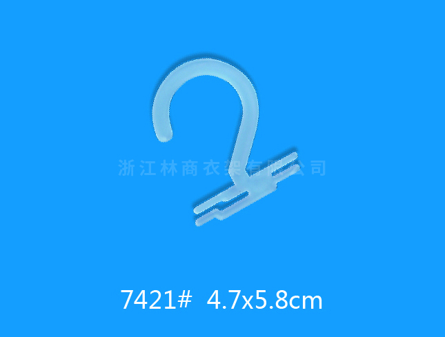 7421